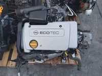 Motor opel astra 1.4 x14xe