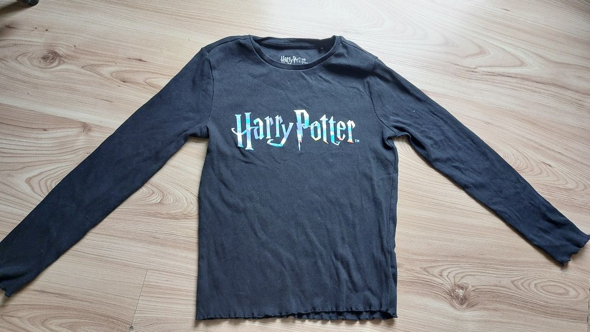 Bluzka Reserved Harry Potter 140