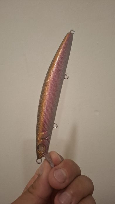 2 maria angel kiss 140mm