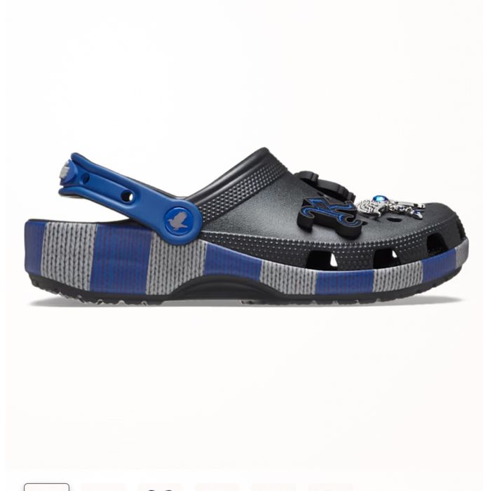 Crocs x Harry Potter