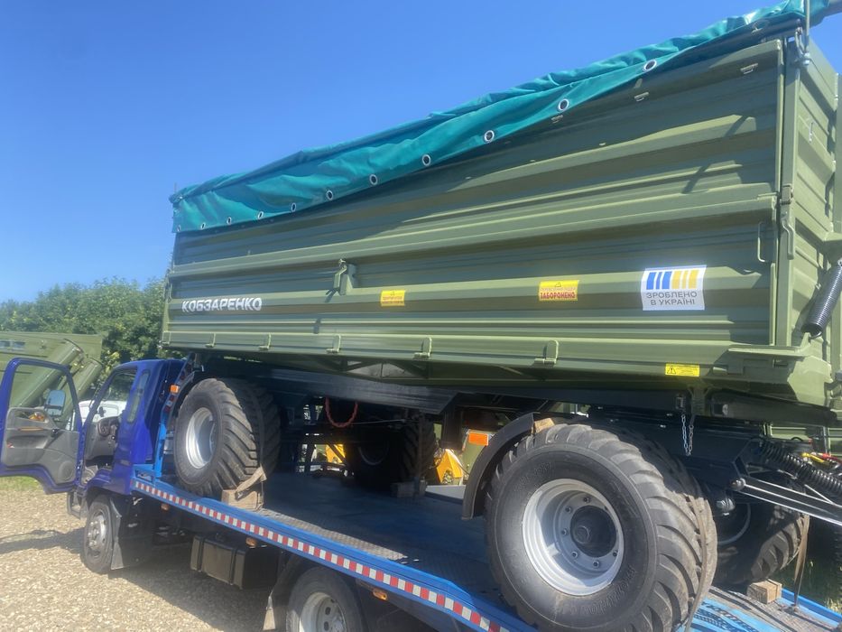 Послуги евакуатора до 4 тон