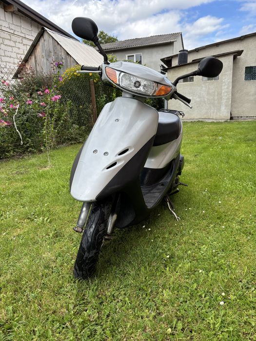 Продам хонда діо 34