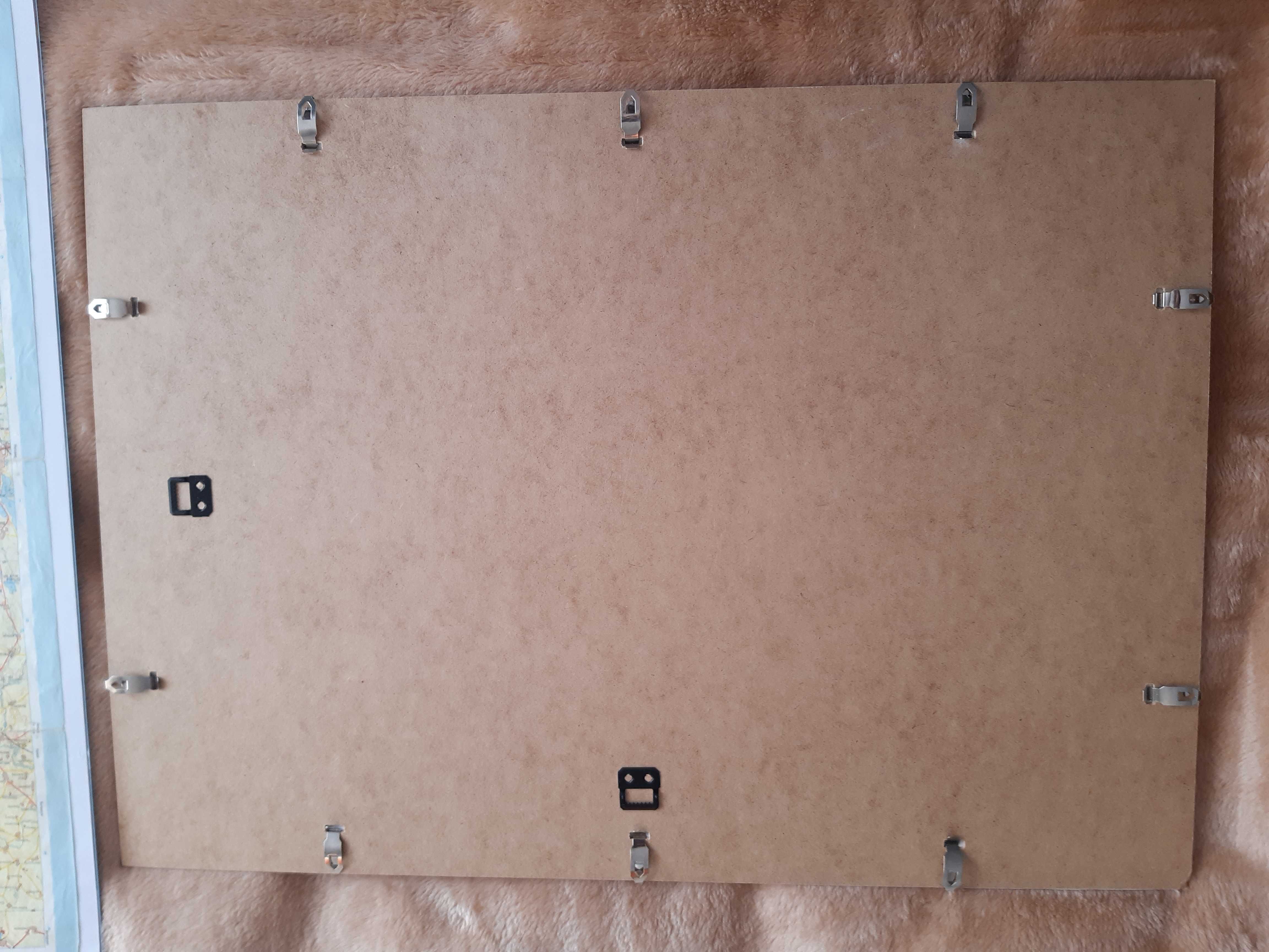 Antyrama plexi Obi 50x70