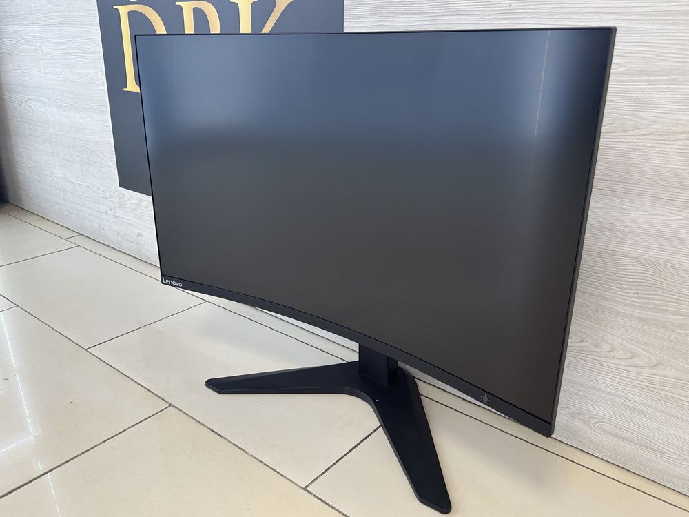 Monitor LED Lenovo G32qc-10 31,5 " 2560 x 1440 px VA