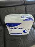 Molicare slip night