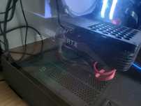Karta graficzna GAINWARD GeForce RTX 3070 Phoenix 8GB