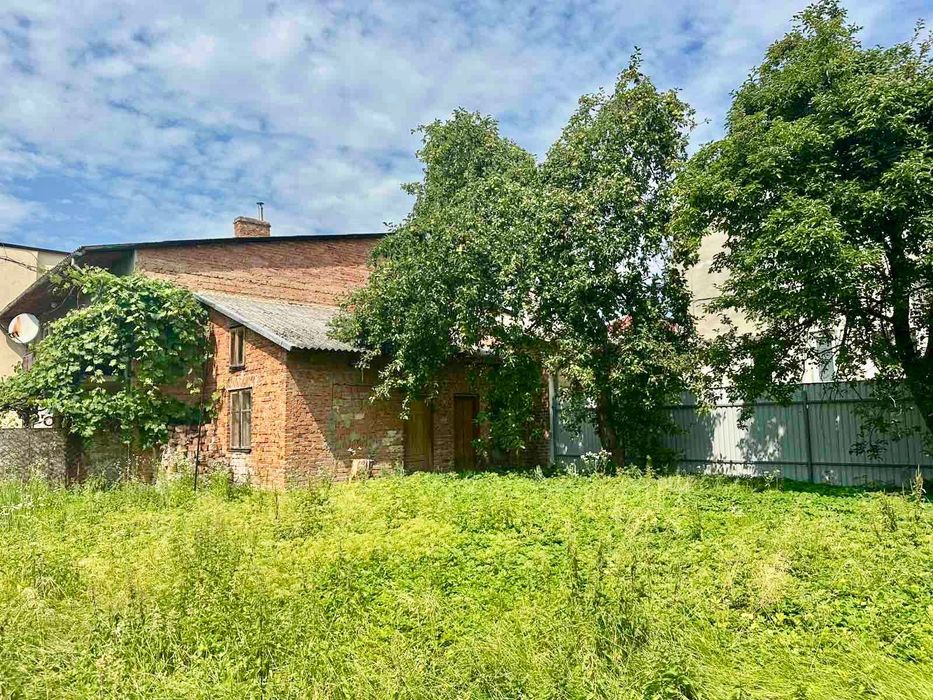 Продаж будинку Самбір центр