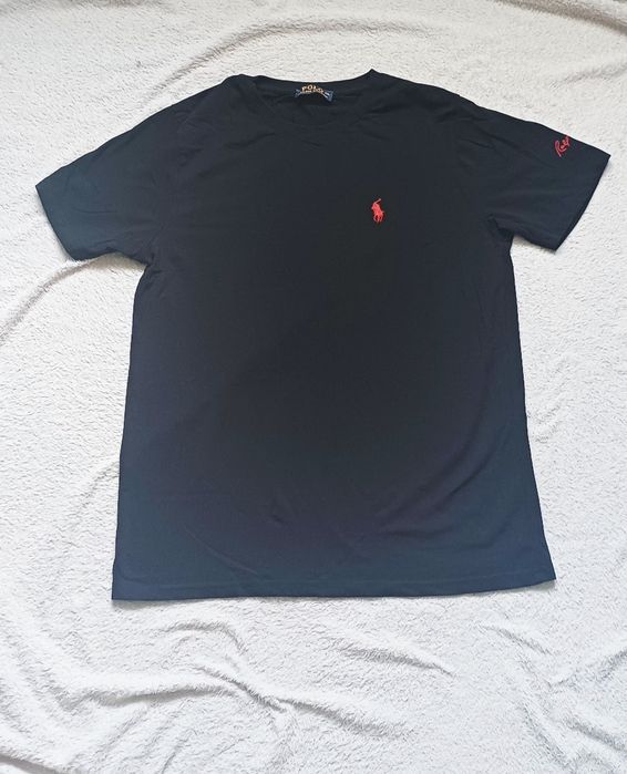 Koszulka Polo Ralf , tshert