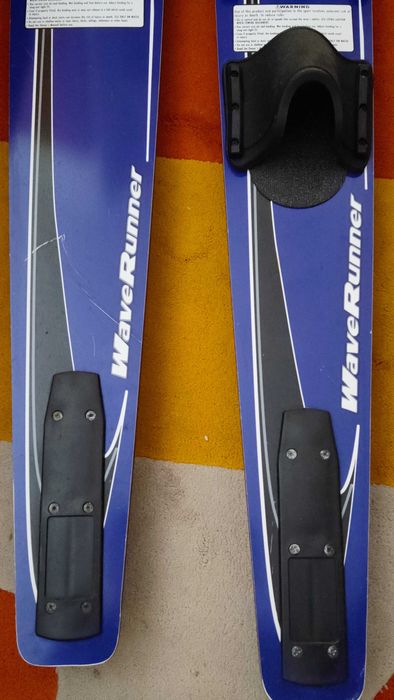 Skis Aquáticos WaveRunner YAMAHA