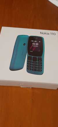 Telemóvel Nokia 110