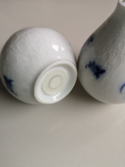 solniczka i pieprzniczka Rosenthal Bjorn