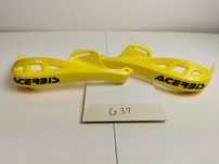 Handbary Acerbis oryginalne nowe
