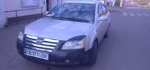 Продам своє власне авто