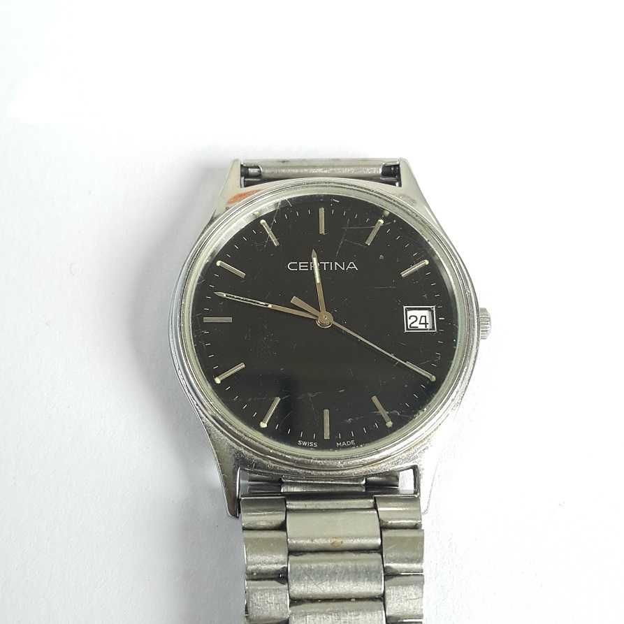 Zegarek Certina eol 1086