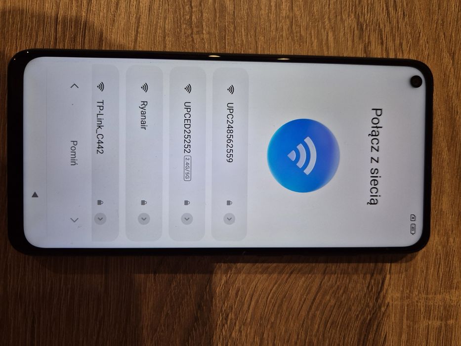 Xiaomi redmi note 9