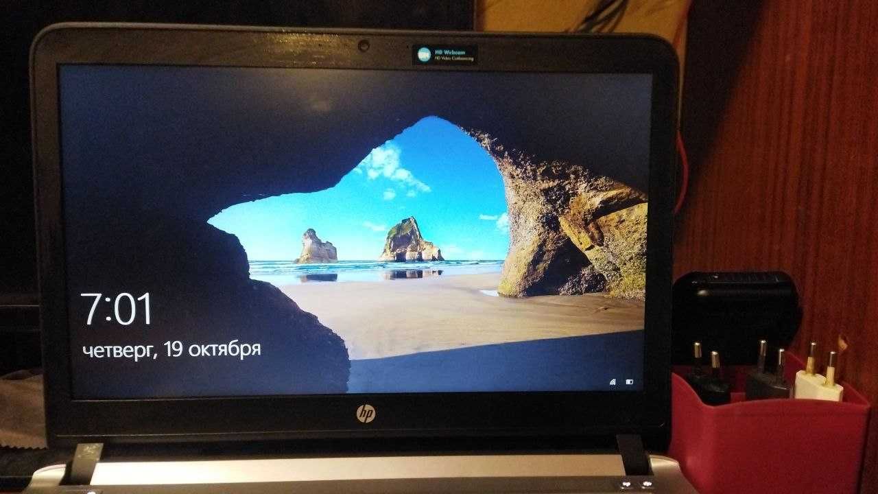 Ноутбук HP ProBook 440 G3