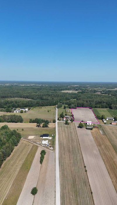 Usługi dronem, filmowanie, fotografia. Nieruchomości, inspekcje, śluby