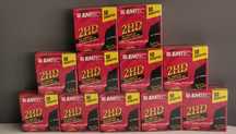 Disquetes EMTEC 2HD