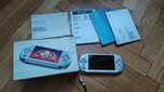 PSP 3004 Srebne wraz z pudełkiem