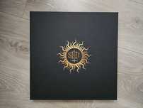 Behemoth - The Shit Ov God LP BOX Limit