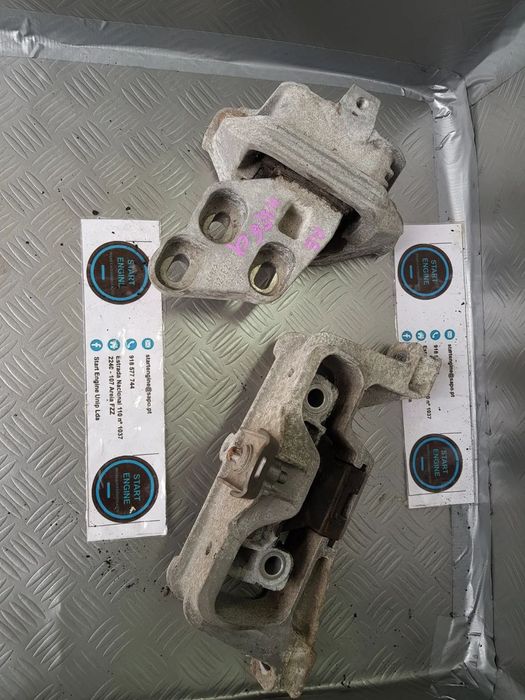 Apoio Motor Mercedes Classe A 180 cdi  W176 2013/2018