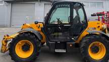 Навантажувач JCB 531-70