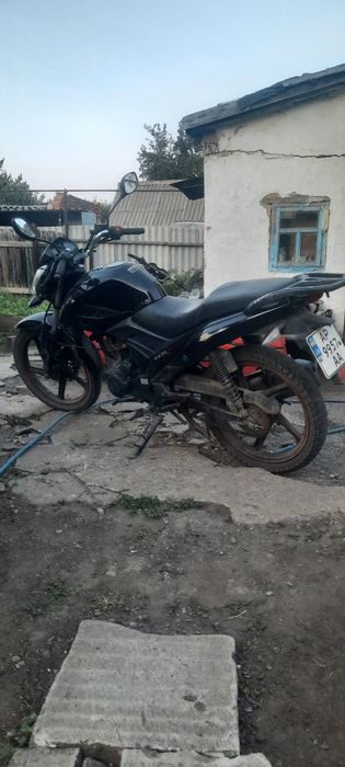 Продам лифан 150