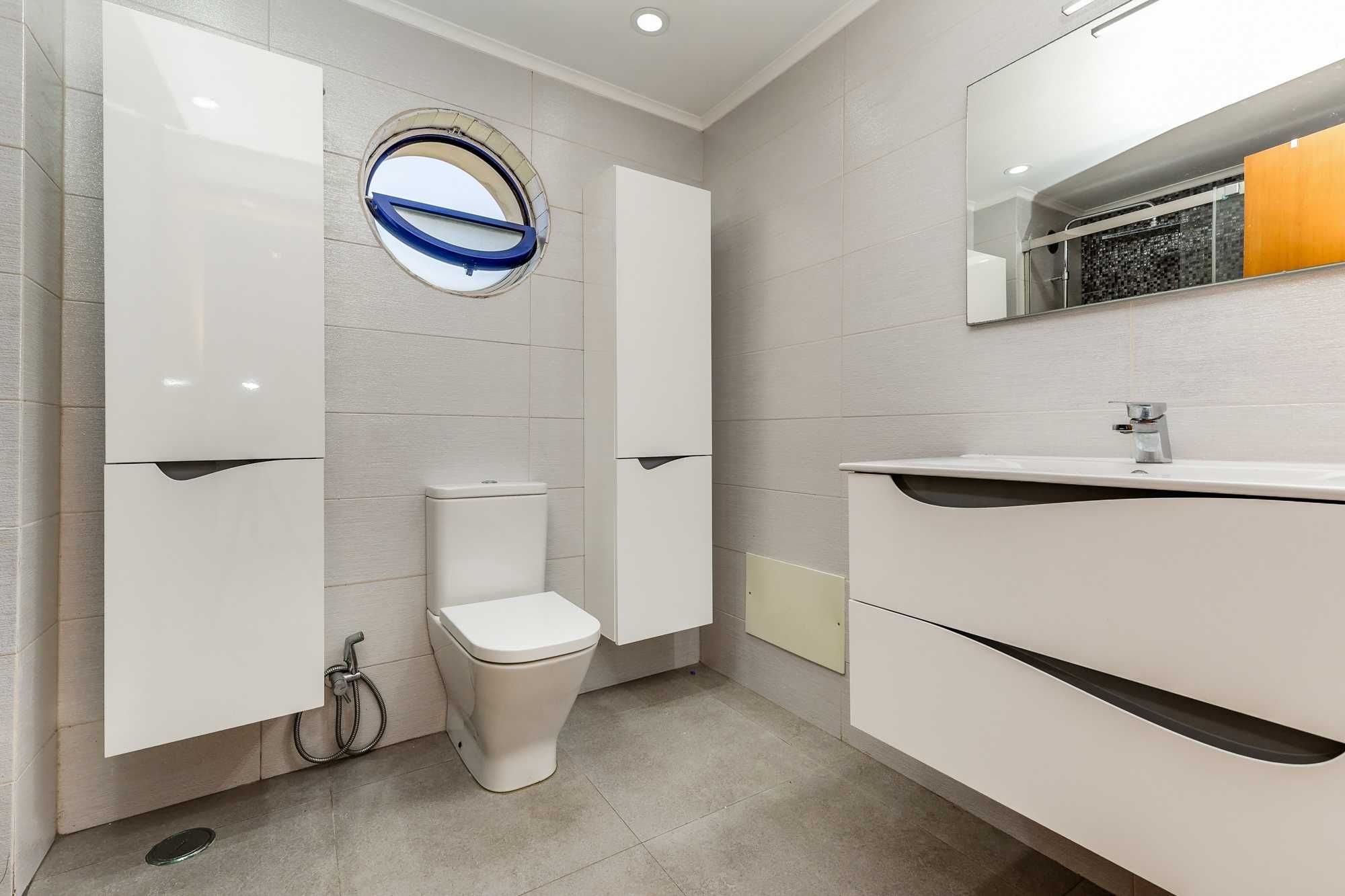 Apartamento Familiar T2 com Vista Mar na Charneca de Caparica