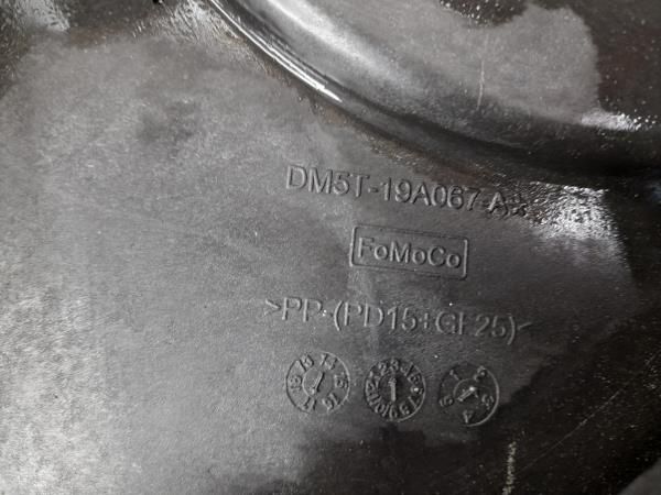 Coluna de som FORD Kuga II (DM2)