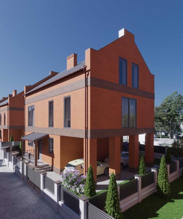 Продається будинок 130м2 на ділянці 3,5 сотки. Дача Ковалевського. 1D2