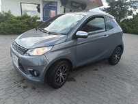 AIXAM  COUPE czterokołowiec
