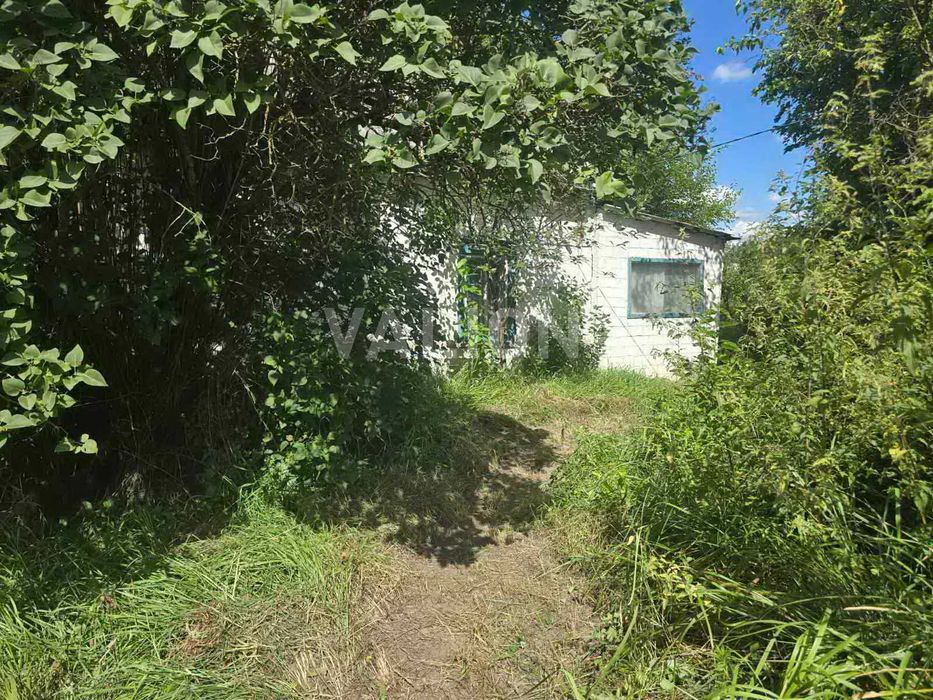 Продаж земельної ділянки. С Власівка. Баришівський р-н.