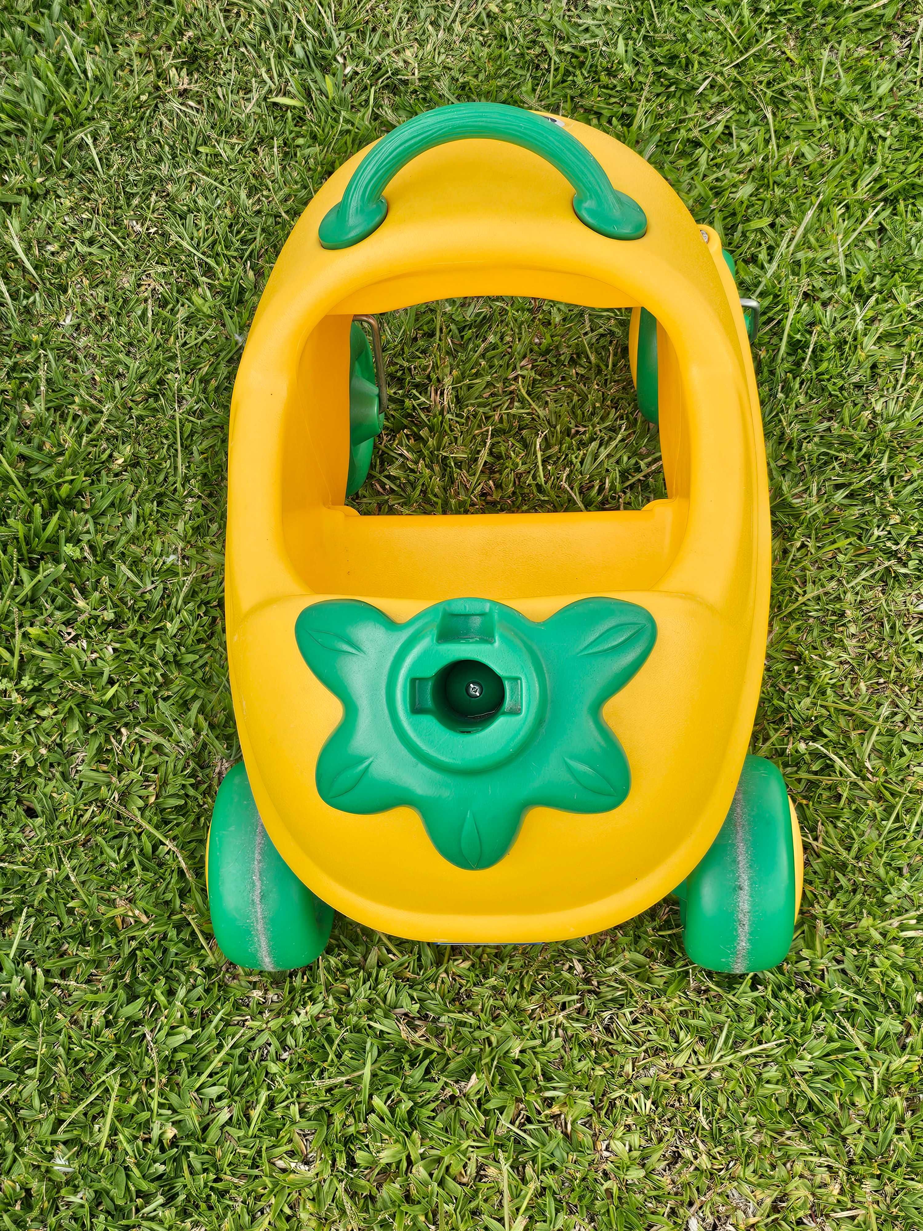 Carro Bébé Chicco (+2anos)