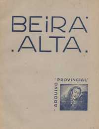 Beira - Alta (revista) Viseu