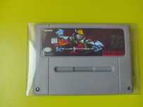 Картридж для Super Famicom Killer Instinkt