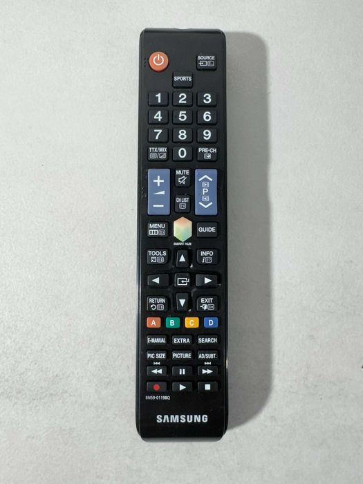 Pilot Oryginalny Samsung BN59- 01198Q