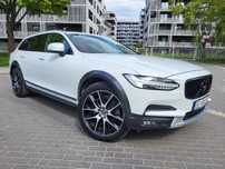 Volvo V90 Cross Country 2.0 benzyna T6 310KM*Cross Country*AWD 4x4*Dokumentacja