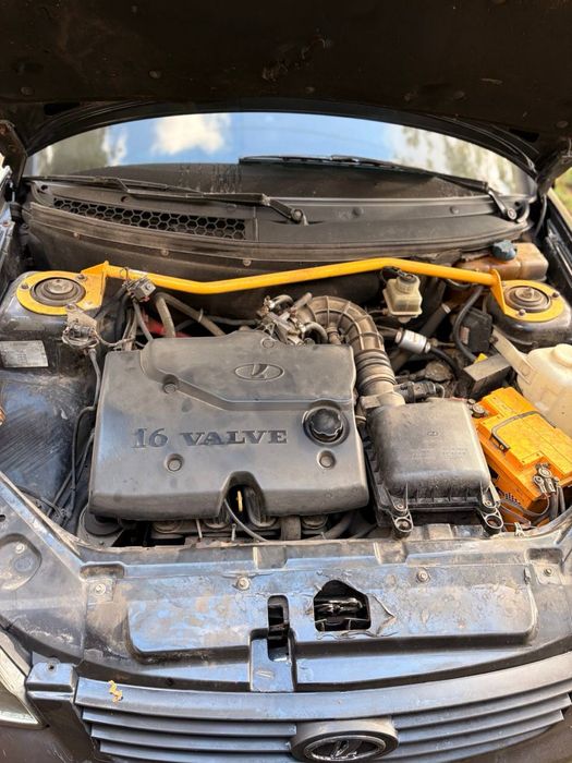 Продам Lada Priora
