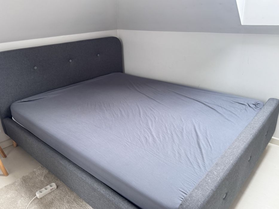 Lozko sypialniane rozm 160/200