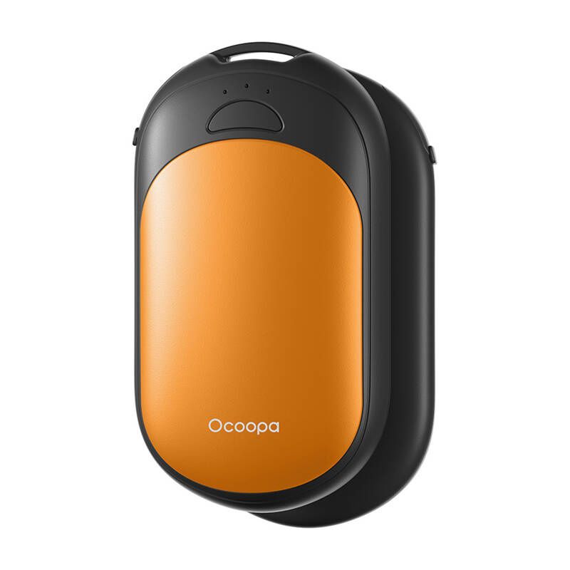 Ogrzewacz Do Rąk Ocoopa Ut3 Lite 2X2500Mah Usb-C Ciepło 4H