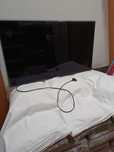 TV Samsung LED 3D de 22" Full HD