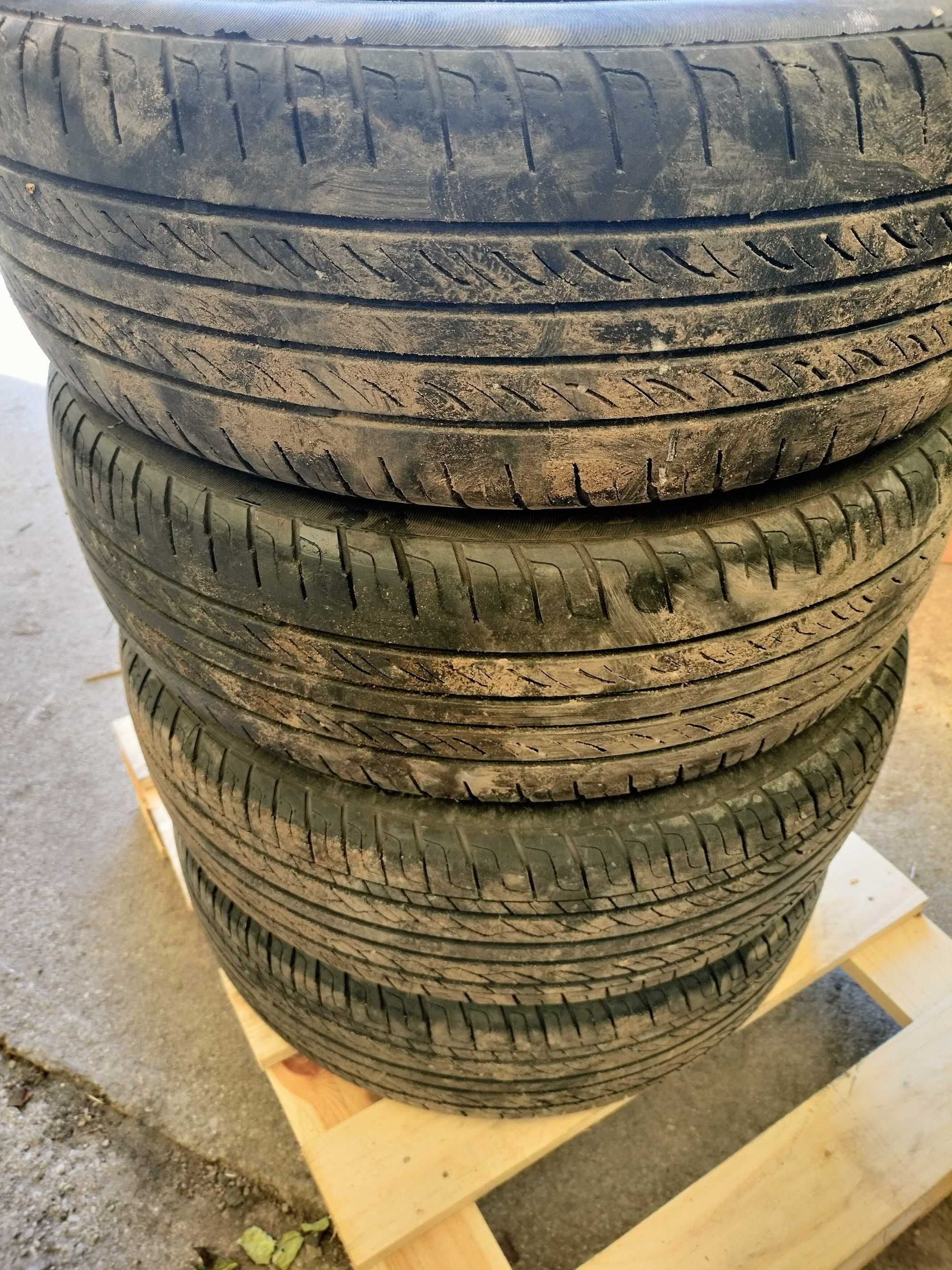 Opony 185/60R15 CHAMPIRO 228 GT Radial letnie