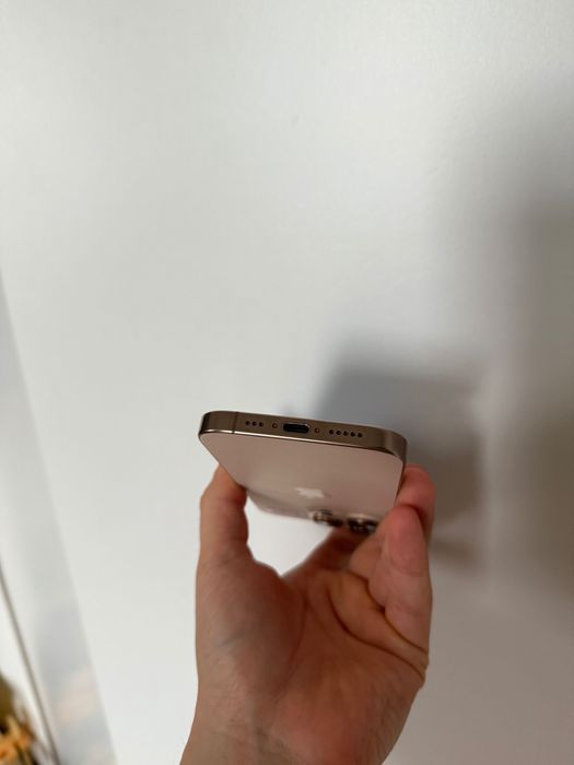 iPhone 16 Pro 256GB Neverlock TRADEIN Айфон 16Про ідеальний 256Гб