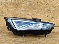Lampa Przednia Prawa FULL LED Seat Leon IV 4 5FB