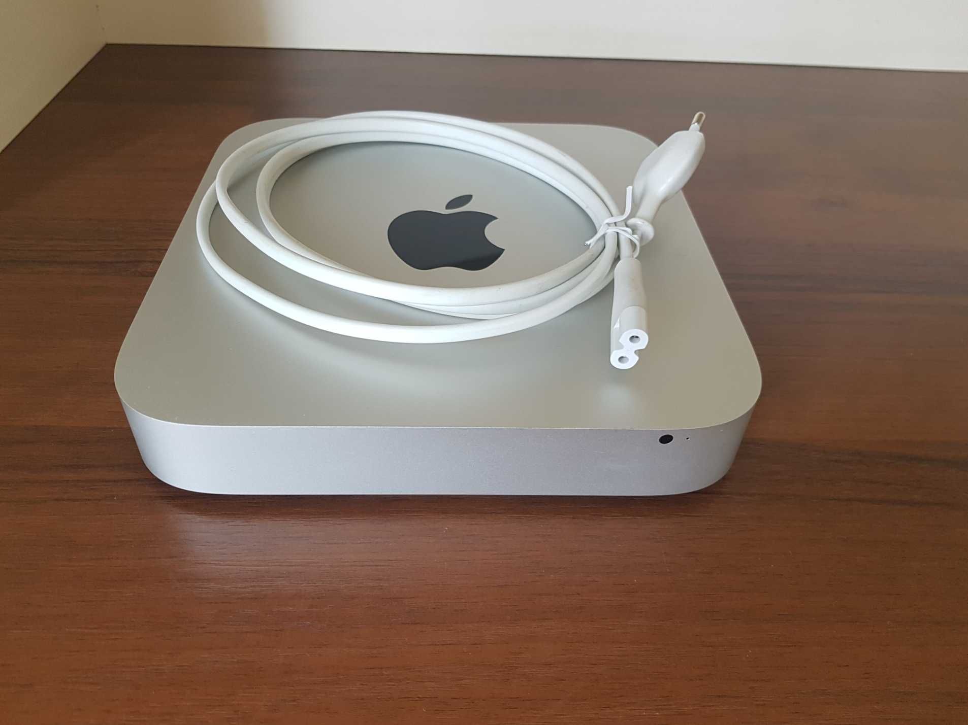 Apple Mac Mini i7 | 16 GB RAM | 1TB | A1347 Late 2012