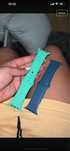 Bracelete para relogio apple