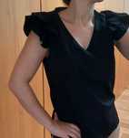 Blusa tamanho S nunca usada