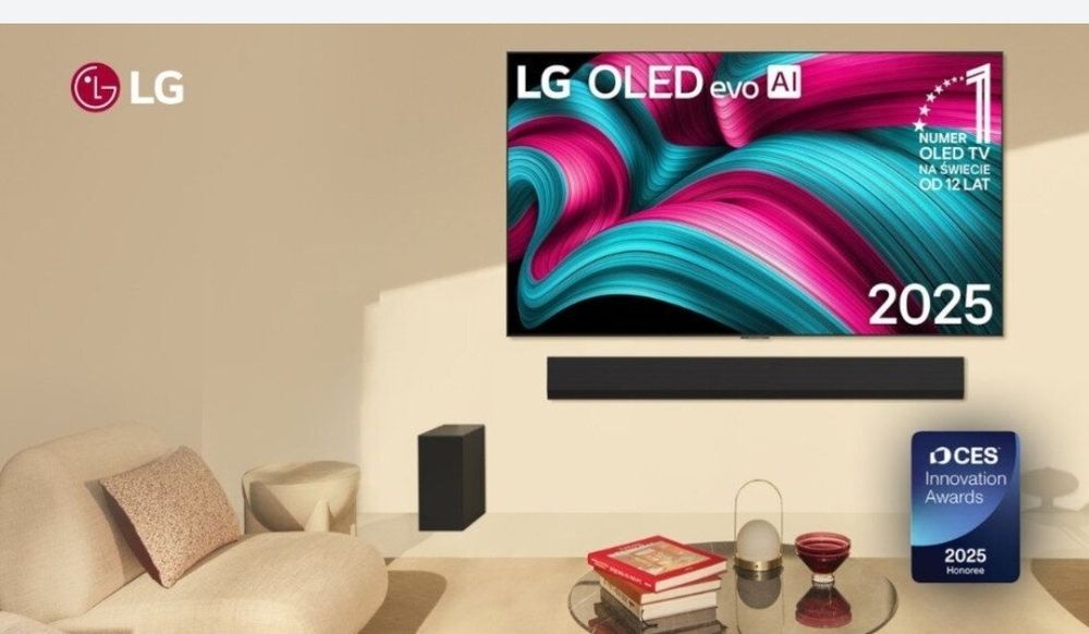 Телевізори Лджі LG 55c5 |налаштування ,  доставка, монтаж, підключення