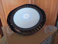 Oprawa kobi LED Nina High Bay 150w 110° 4000k IP65