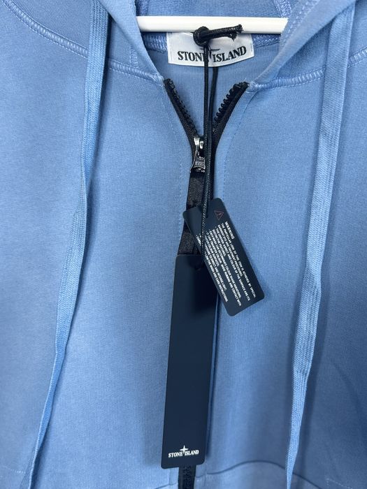 зіпка stone island